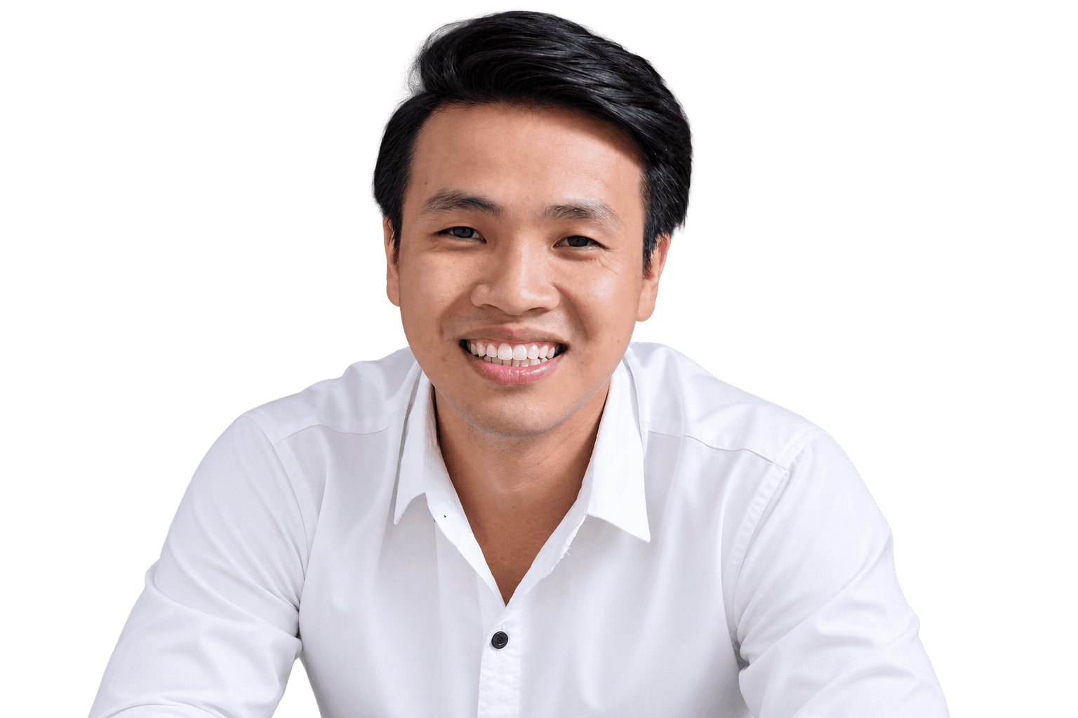 Đặng Minh Phụng — Founder và AI Builder của AIclick